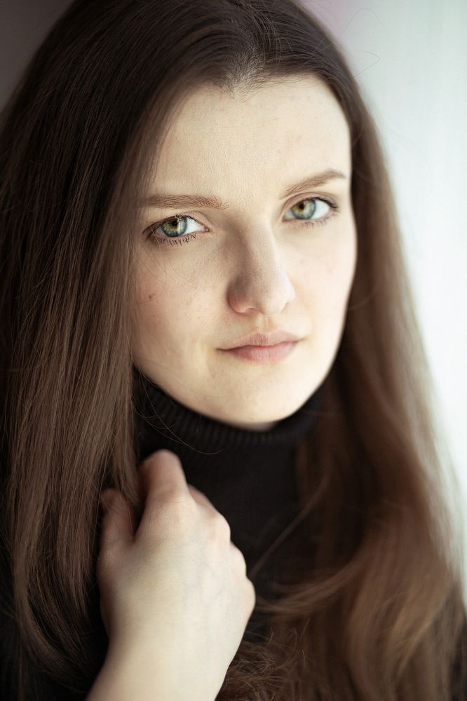 Photograph by Николай Истомин