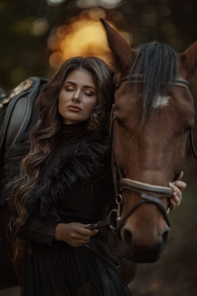 Photograph by Ольга Сурменко