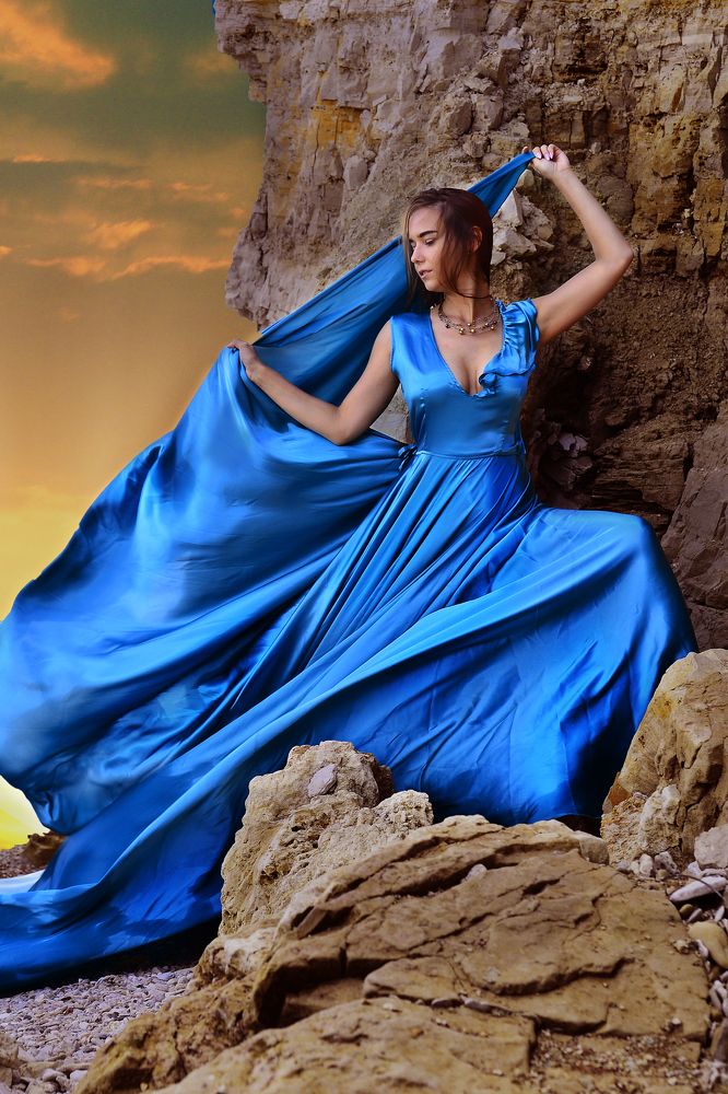 Photograph by Артем Гибадуллин