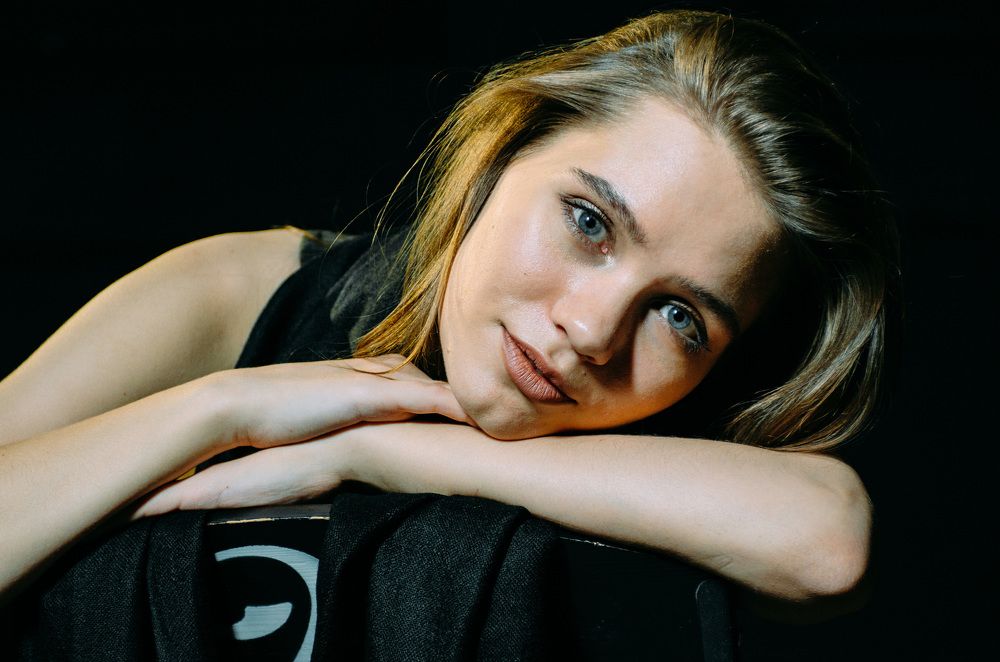 Photograph by Дмитрий Гвоздецкий