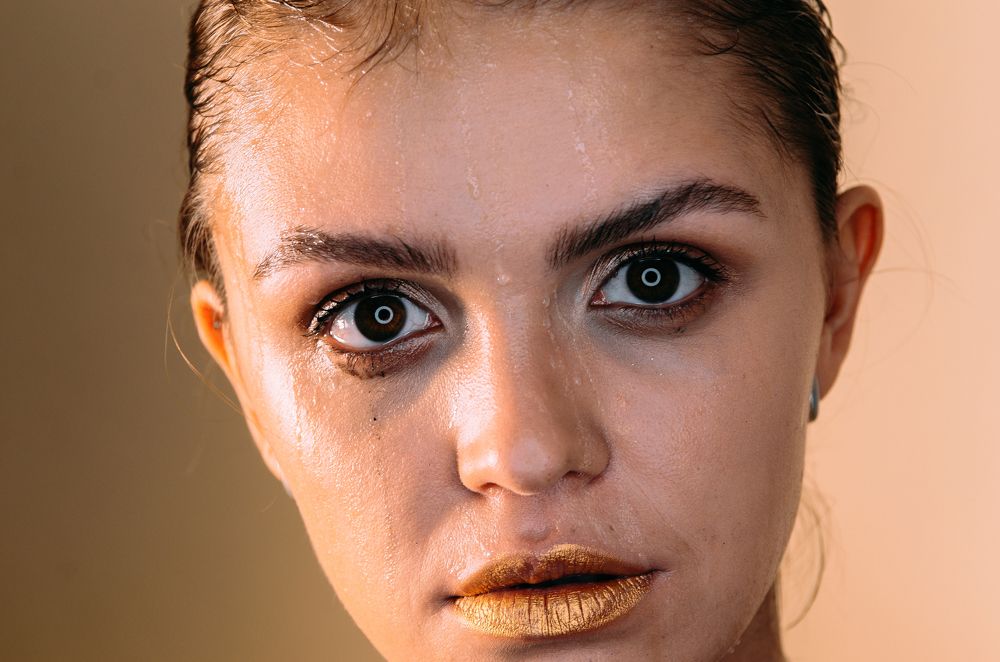 Photograph by Дмитрий Гвоздецкий