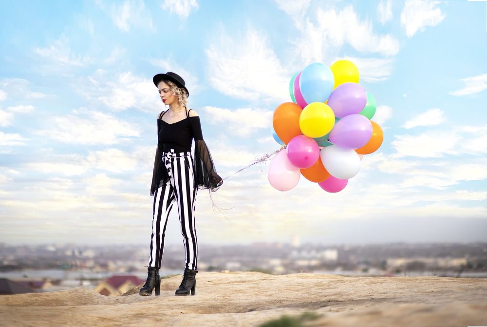 Photograph by Мария Кирсанова