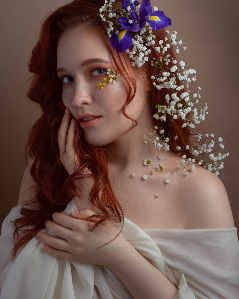 Фотография автора Мария Волковская