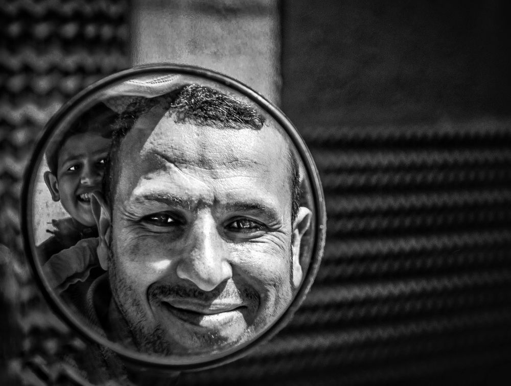 Photograph by Yasmin Elsharma