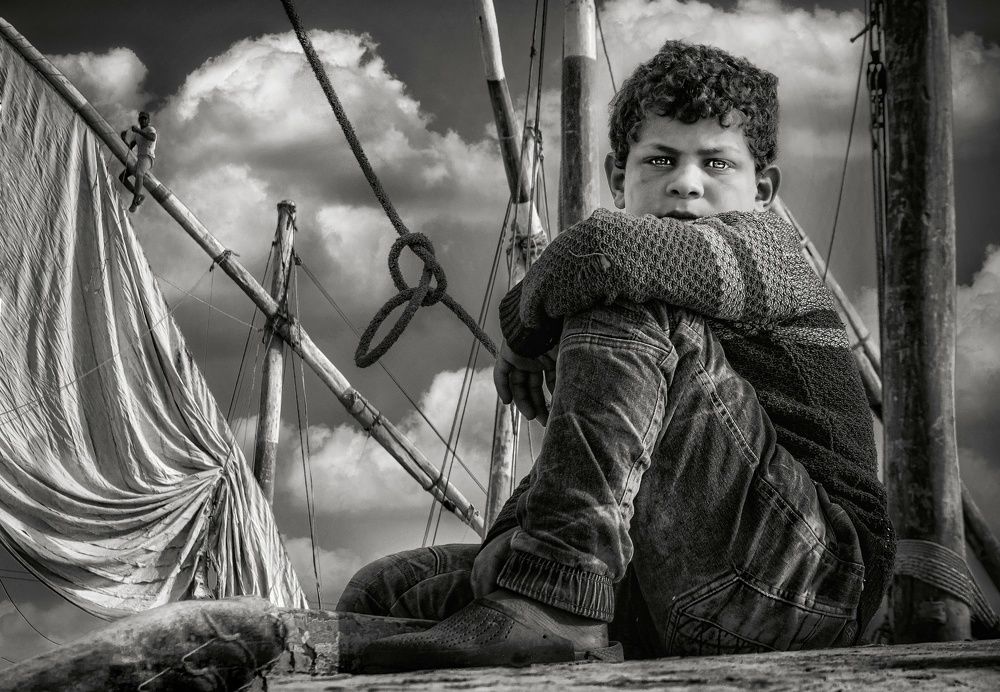 Photograph by Yasmin Elsharma