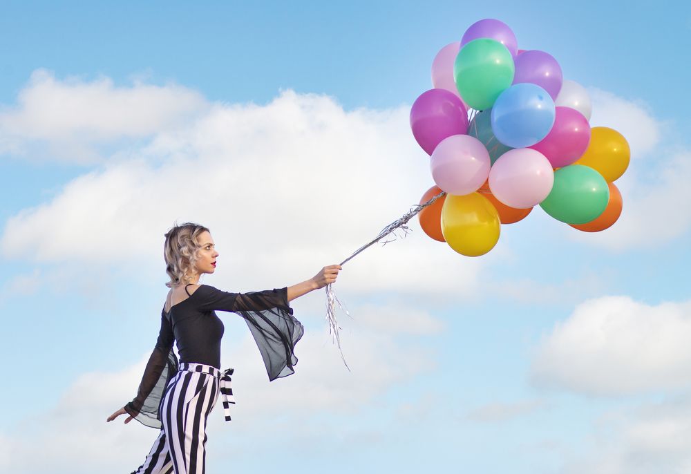 Photograph by Мария Кирсанова