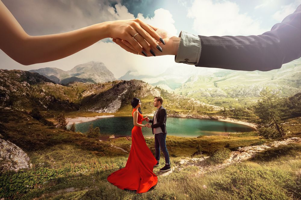 Photograph by Мария Кирсанова