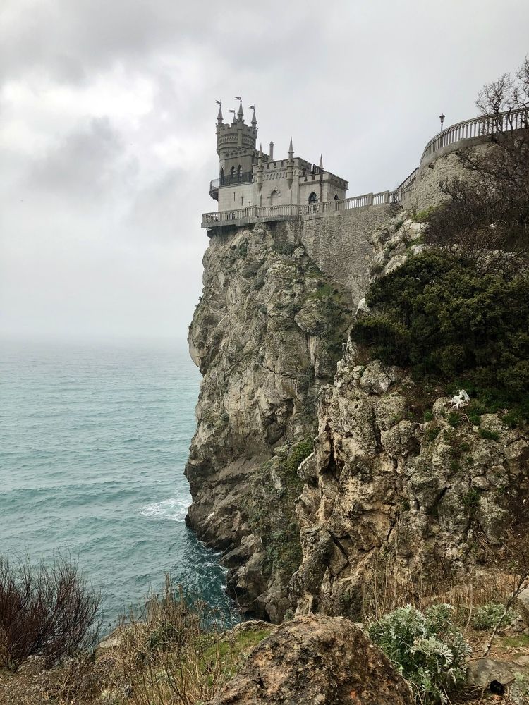 Photograph by Евгения Куристова