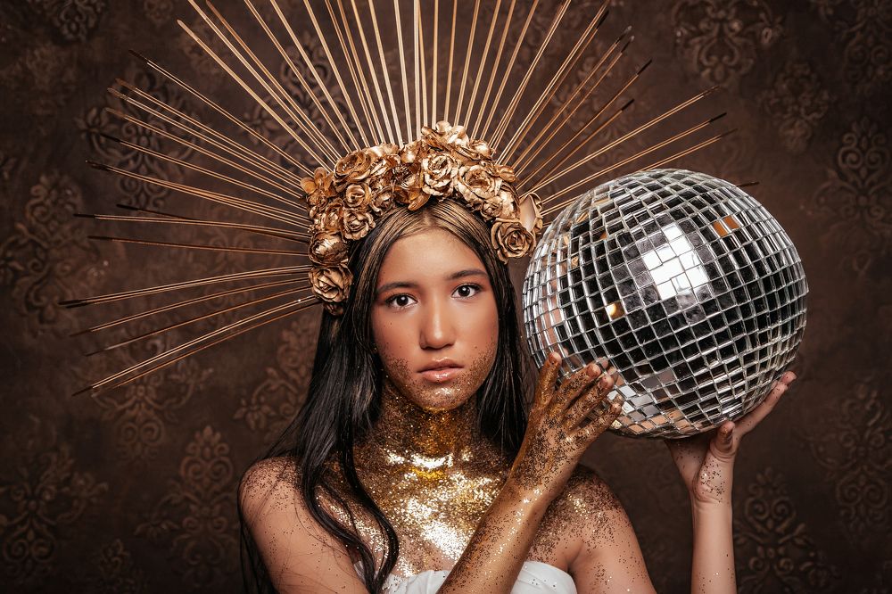 Photograph by Зарина Парпиева