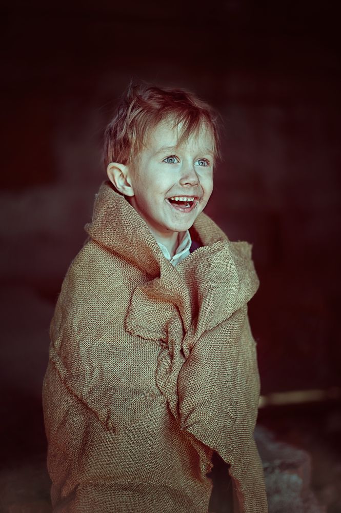 Photograph by Юлия Чепкина