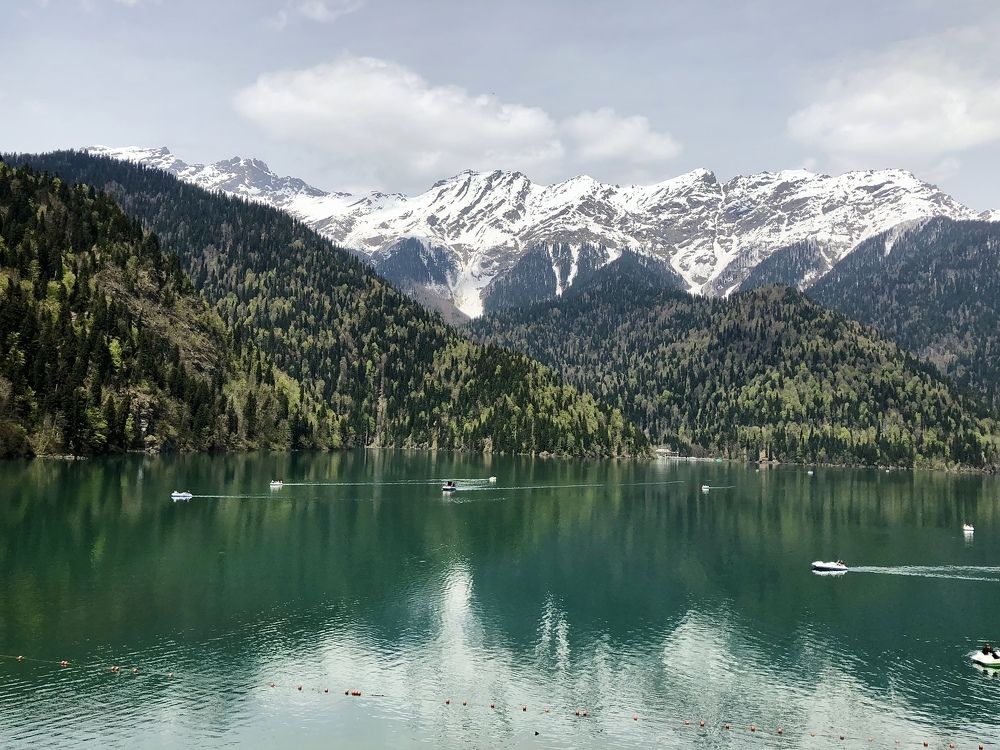 Photograph by Евгения Куристова