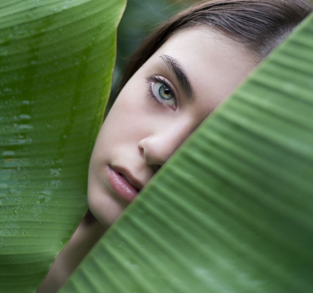 Photograph by Евгения Куристова