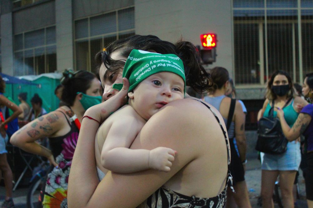 Photograph by Valeria Arcuri