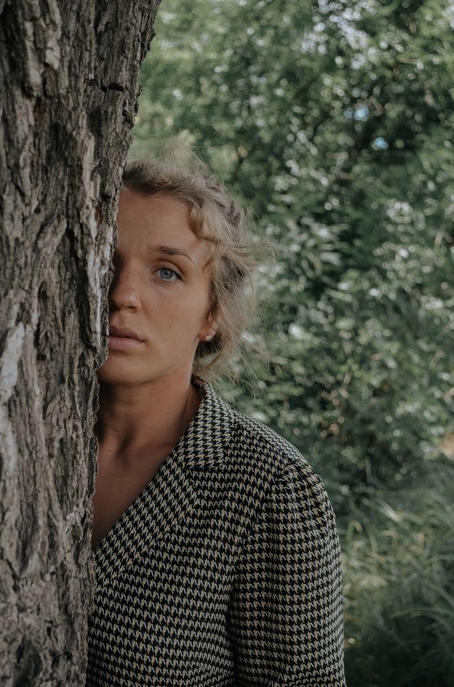 Photograph by Анастасия Руденко