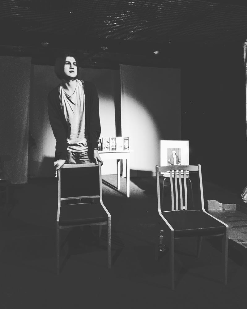 Photograph by Михаил Дунаеа