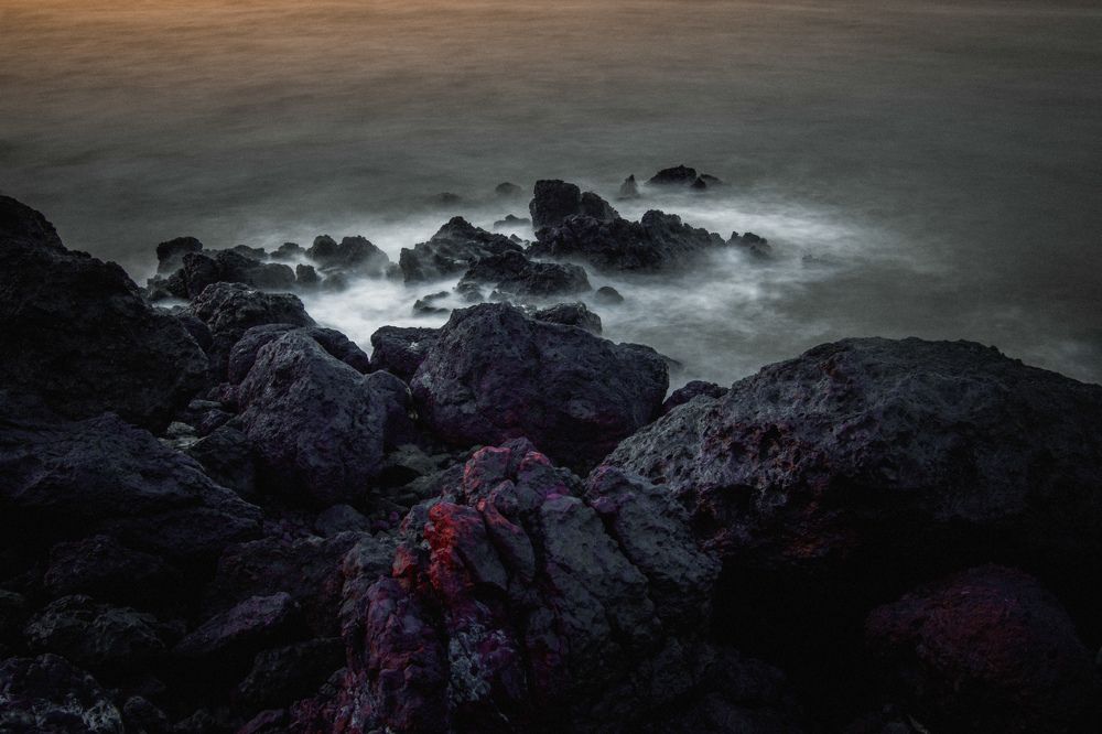 Photograph by Morteza Ghanbari