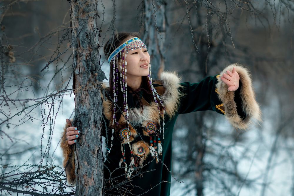 Photograph by Наталья Петренко