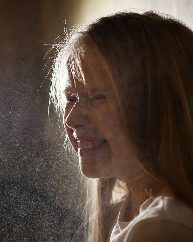 Photograph by Евгения Горшкова