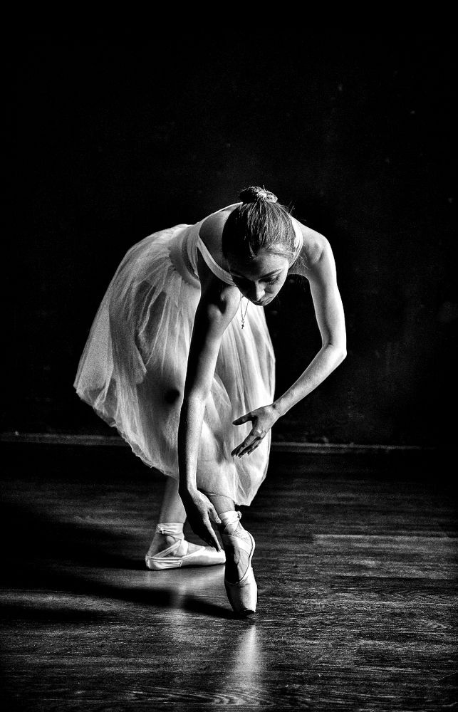 Photograph by Малютова Ирина