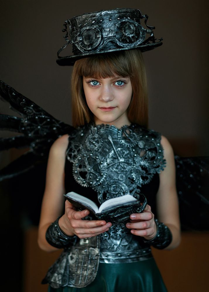 Photograph by Наталья Петренко