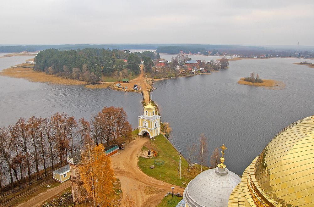 Photograph by Грязев Сергей