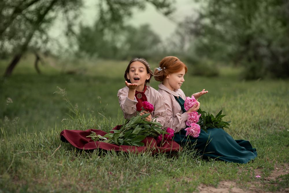 Photograph by Наталья Горда