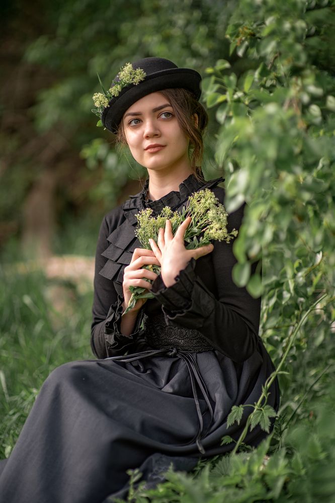 Моя Каренина