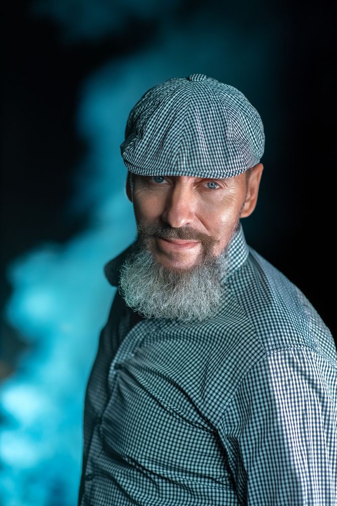 Photograph by Наталья Горда