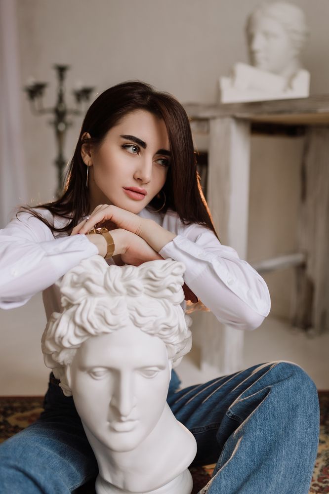 Photograph by Ксения Мищук