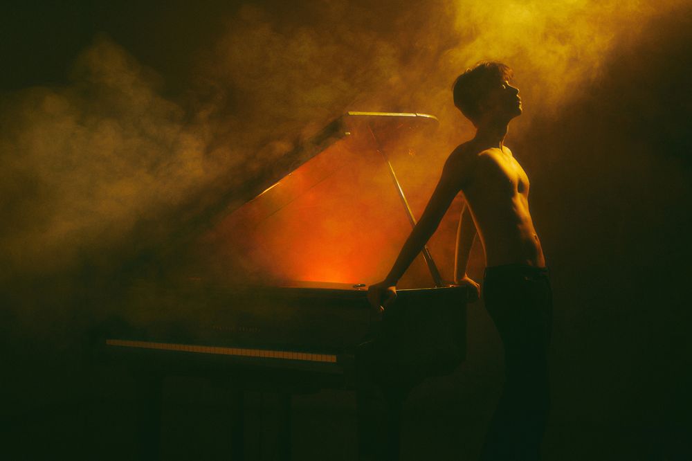 Photograph by Хайруллин Ильдар