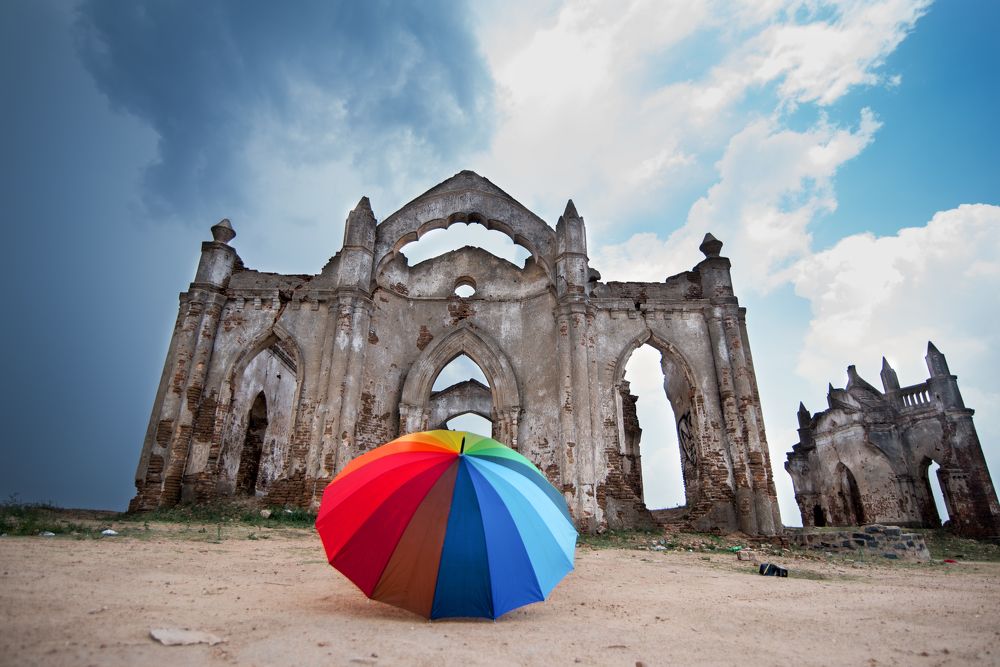 Photograph by Rahul Singi