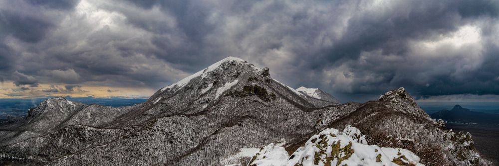 Photograph by Владимир Ганзиков