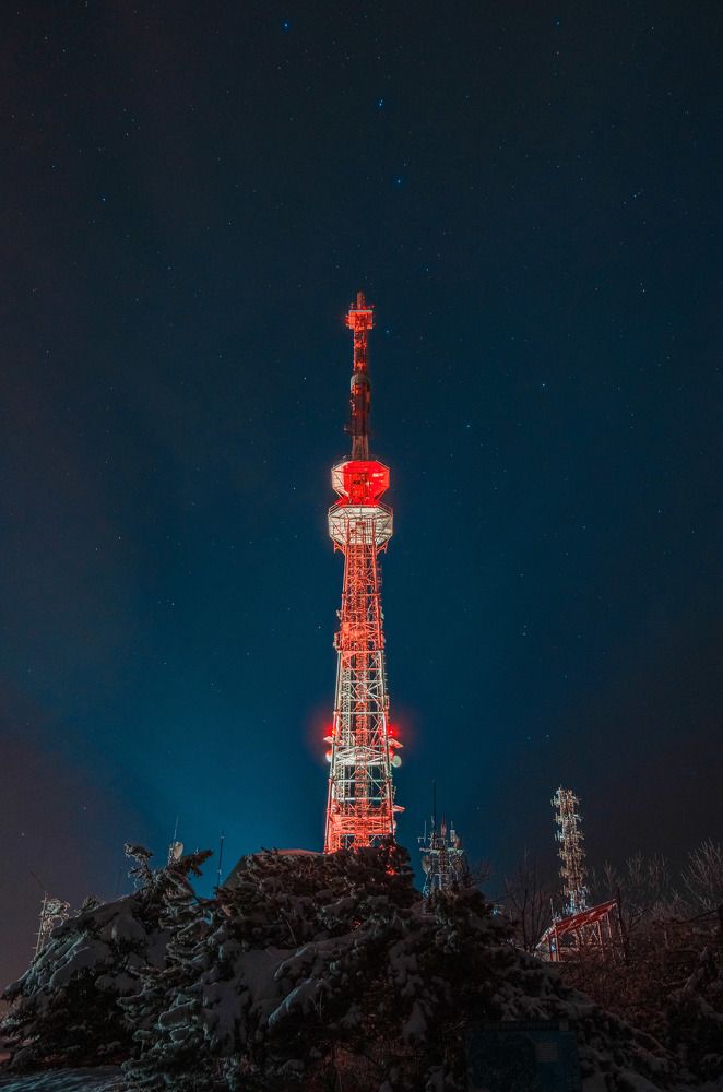 Photograph by Владимир Ганзиков