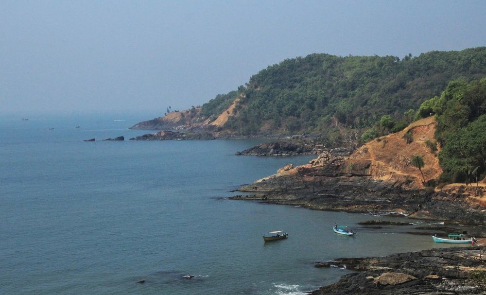 Photograph by Kapilesh Gujarathi