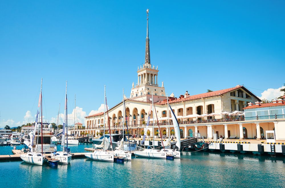 Photograph by Денис Жуков