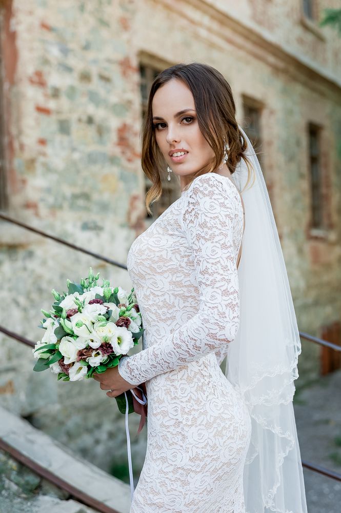 Photograph by Мария Руденко