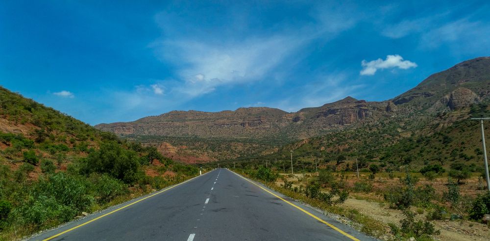 Фотография автора Frezer Asfaw