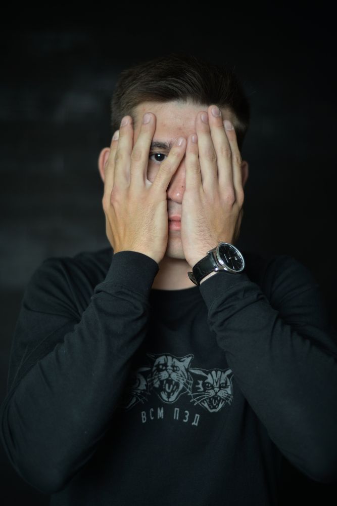 Photograph by Захар Головин