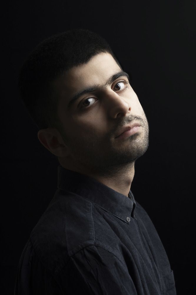 Фотография автора Peyman Keyhani