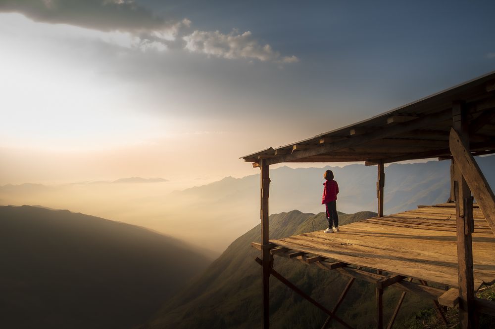 Photograph by mk285vn