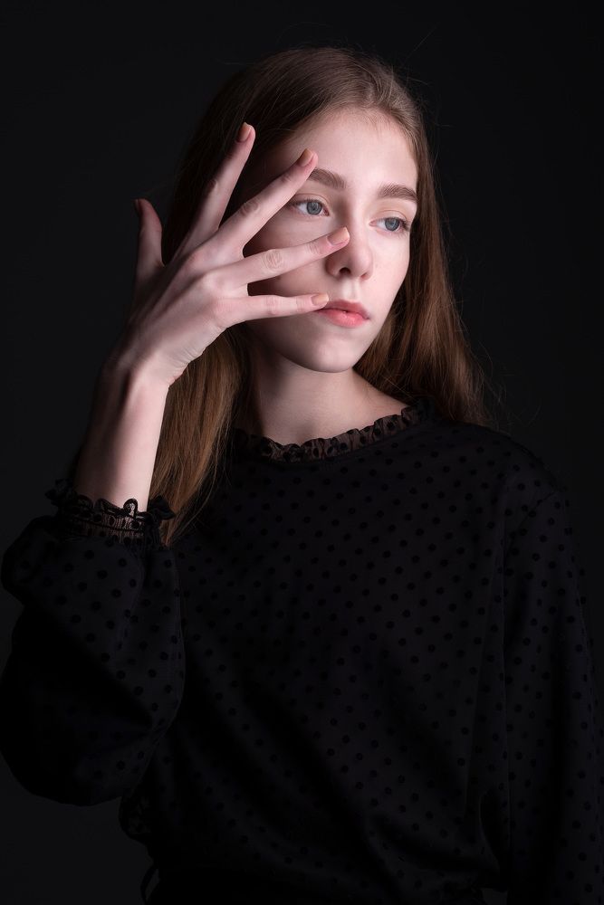 Photograph by Ирина