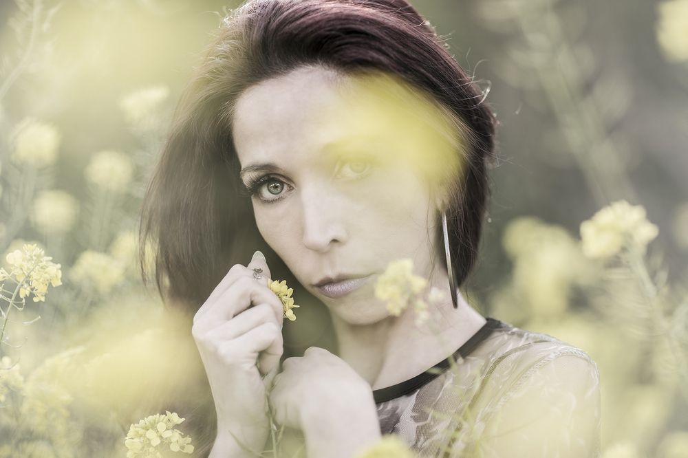 Photograph by Sandra Eunice