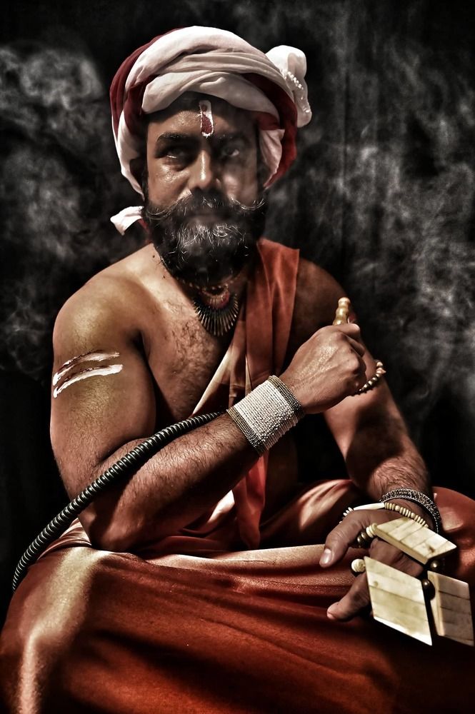 Photograph by Abid Ali Khan