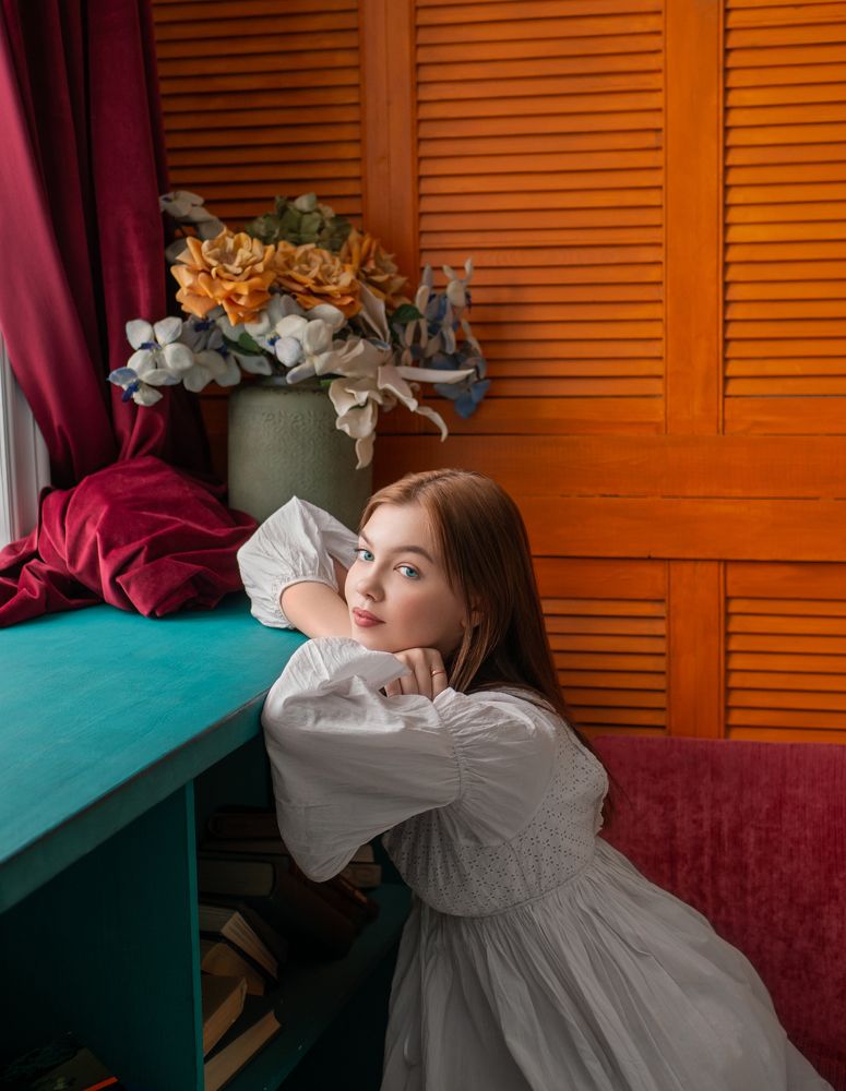 Photograph by Виктория Максюта