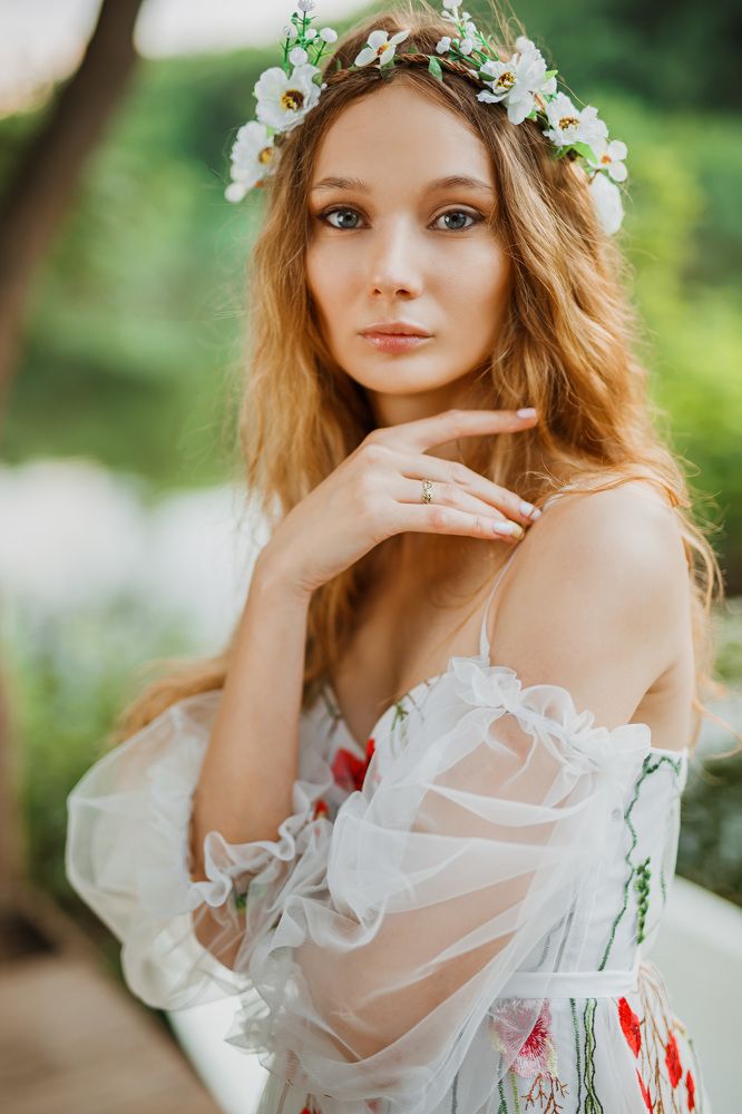 Photograph by Iana Rogozhina