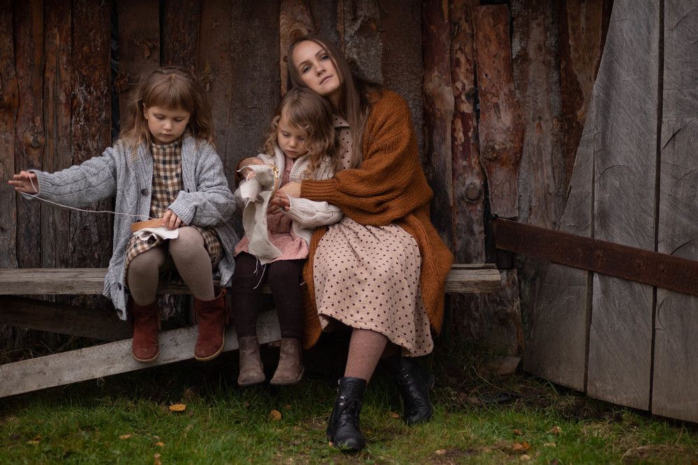 Photograph by Татьяна Коленченко