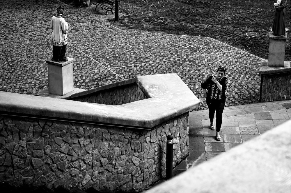 Photograph by Gaudi Matei