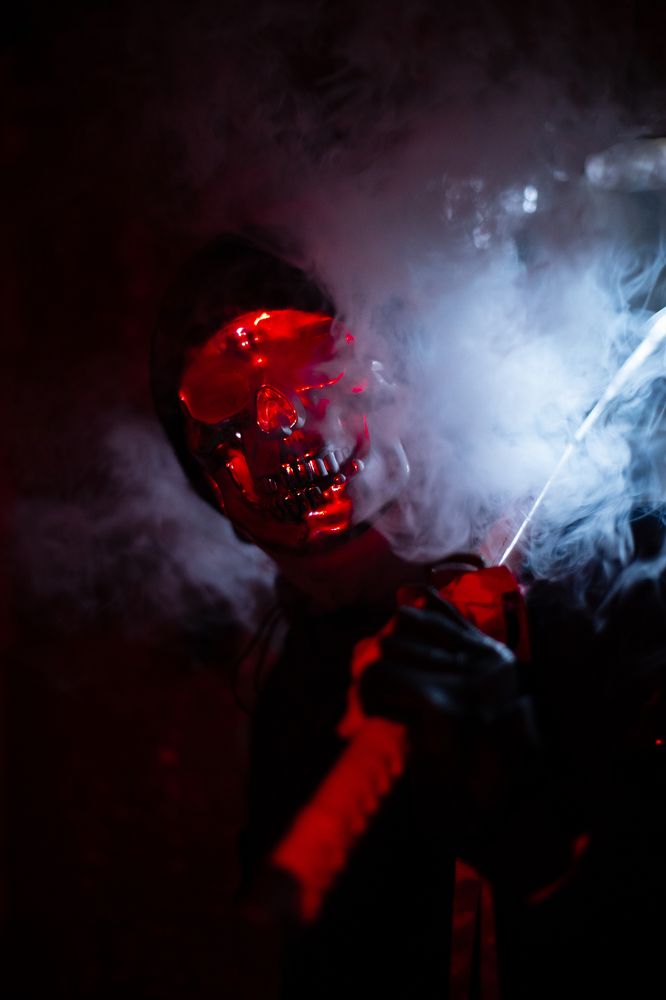 Photograph by Георгий Ложкин