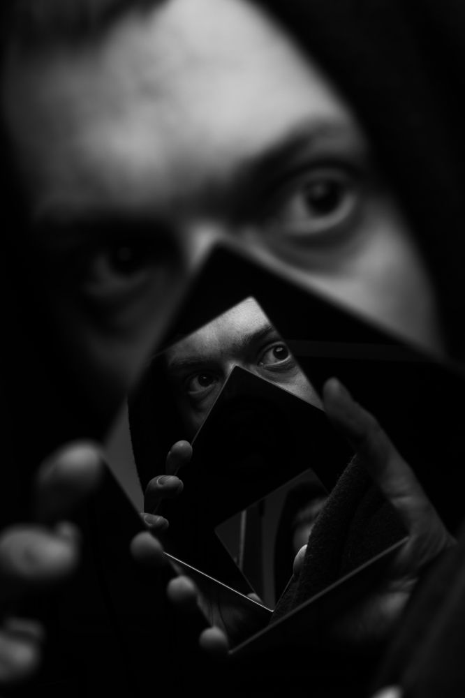 Photograph by Konstantin Morozov