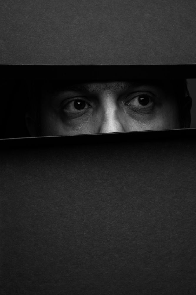 Photograph by Konstantin Morozov